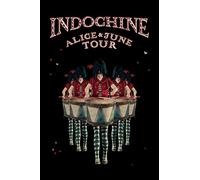 Indochine - Alice & June Tour [DVD]
