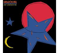 Indochine - Au Zenith -Live-