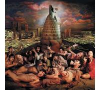 Indochine – Babel Babel