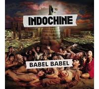 Indochine - Babel Babel [Vinilo]