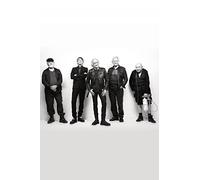 Indochine : Black City Concert [Blu-ray]