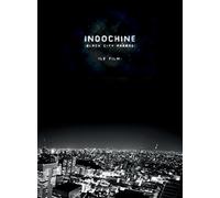 Indochine - Black City Parade - Le Film [DVD]