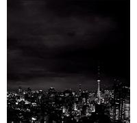 Indochine - Black City Parade [VINYL] [Vinilo]