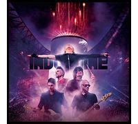INDOCHINE - CENTRAL TOUR [Vinilo]