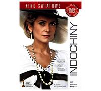 Indochine [DVD] (IMPORT) (No hay versión española)