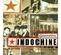 Indochine - Generation Indochine