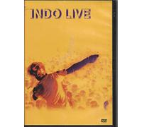 Indochine - Indo Live [Francia] [DVD]