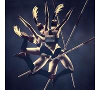 Indochine - La belle et la bête [Vinilo]