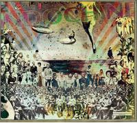 Indochine - La Republique Des Meteors [Special Edition] [Bonus CD]
