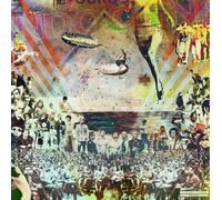 La République des Meteors [Vinilo]