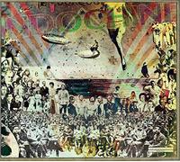 Indochine - La Republique Des Meteors [Special Edition] [Bonus CD]