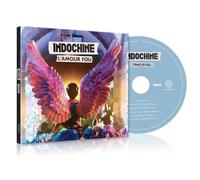 Indochine – L'amour fou