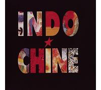 Indochine - Le Baiser