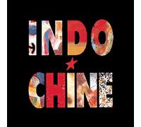 Indochine - Le Baiser