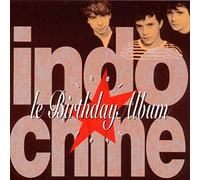 Indochine - Le Birthday Album
