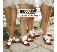 Indochine - Le chant des cygnes [Vinilo]