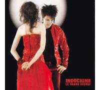Indochine - Le Grand Secret