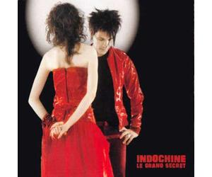 Indochine - Le Grand Secret