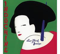 Indochine - Le Peril Jaune