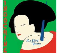 Indochine - Le Peril Jaune (Reissue) (Remastered) (LP)
