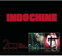 Indochine - Paradize/Danceteria