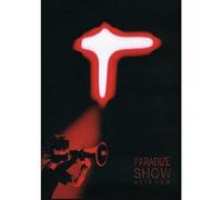 Indochine - Paradize Show [DVD]