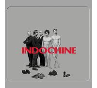Indochine - Putain De Stade =box