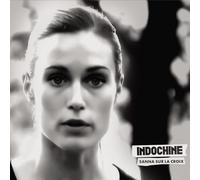 Indochine - Sanna sur la croix