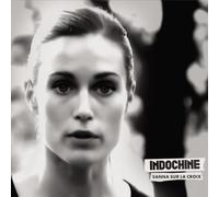 Indochine - Sanna sur la croix [Vinilo]