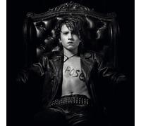 INDOCHINE - SINGLES COLLECTION 1981-2001 [Vinilo]