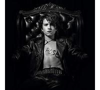 INDOCHINE - SINGLES COLLECTION 1981-2001 [Vinilo]