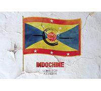 INDOCHINE - Song For A Dream [CASSETTE] [Casete]
