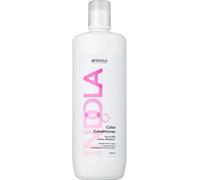Indola Acondicionador Color 1000Ml. Acondicionador protector del color que suaviza el cabello dañado.