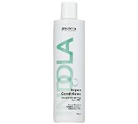 Indola Acondicionador reparador para cabello dañado 300ml