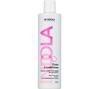 Indola Acondicionador protector del color para cabello teñido 300 ml