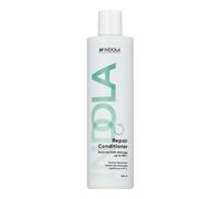 Indola Acondicionador Reparador 300ml | Reparador vegano para cabellos dañados
