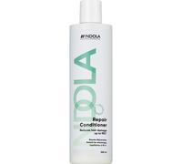 Indola Acondicionador reparador para cabello dañado 300ml