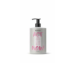 Indola Act Now! Color Shampoo per Capelli Colorati 1000ml