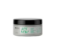 Indola Act Now Repair Máscara 200ML Tratamiento Cura Intensiva Dañado Pelo