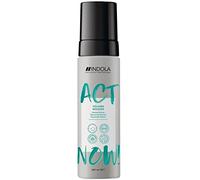 Indola Act Now! Volume Mousse