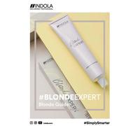 Indola Blonde Expert Carta de colores