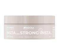 Indola Blonde Expert Insta Strong 250ml | Reparar y fortalece el cabello rubio dañado | Cabello más fuerte, nutrido y saludable
