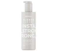 Indola Blonde Expert Insta Strong Crema sin Aclarado | 145 ml | Fortalece y protege el cabello después de un aclarado o decoloración