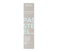 Indola Blonde Expert Pastel Cream Toner P.27 Tubo Violeta Perlado 60 ml