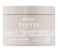 Indola Blonde Expert - Transformador de arcilla (120 g)