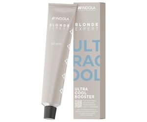 Indola Blonde Expert Ultra Cool Booster Tube 60 ml