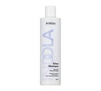 Indola Care & Style Champú plateado 300 ml