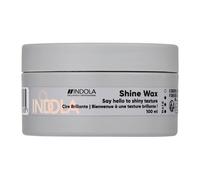 Indola Care & Style Cera brillante 100 ml