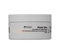 Indola Care & Style Cera mate 100 ml