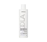 Indola Champú Activador de Raíces 300ml | Ayuda a reducir la caída